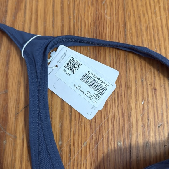 Lulu Lemon all day breeze bra - Picture 5 of 5